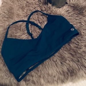 Lululemon sport bra